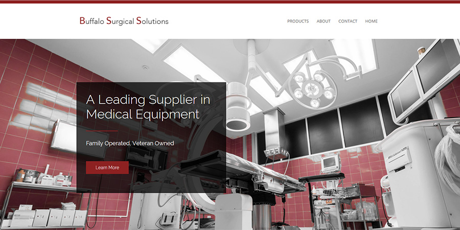Buffalo Surgical Solutions